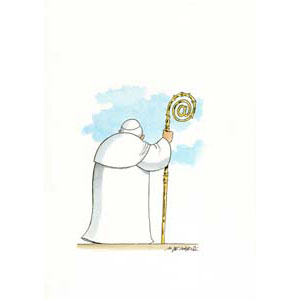 	Pope online	